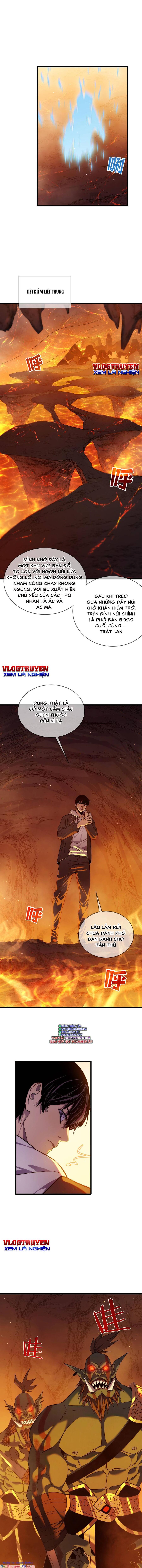 Toàn Dân Chuyển Chức: Bị Động Của Ta Vô Địch - Chapter 2 - Page 9