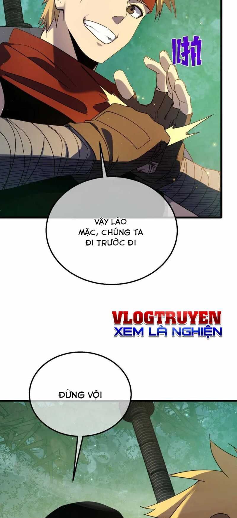 Toàn Dân Chuyển Chức: Bị Động Của Ta Vô Địch - Chapter 23 - Page 13