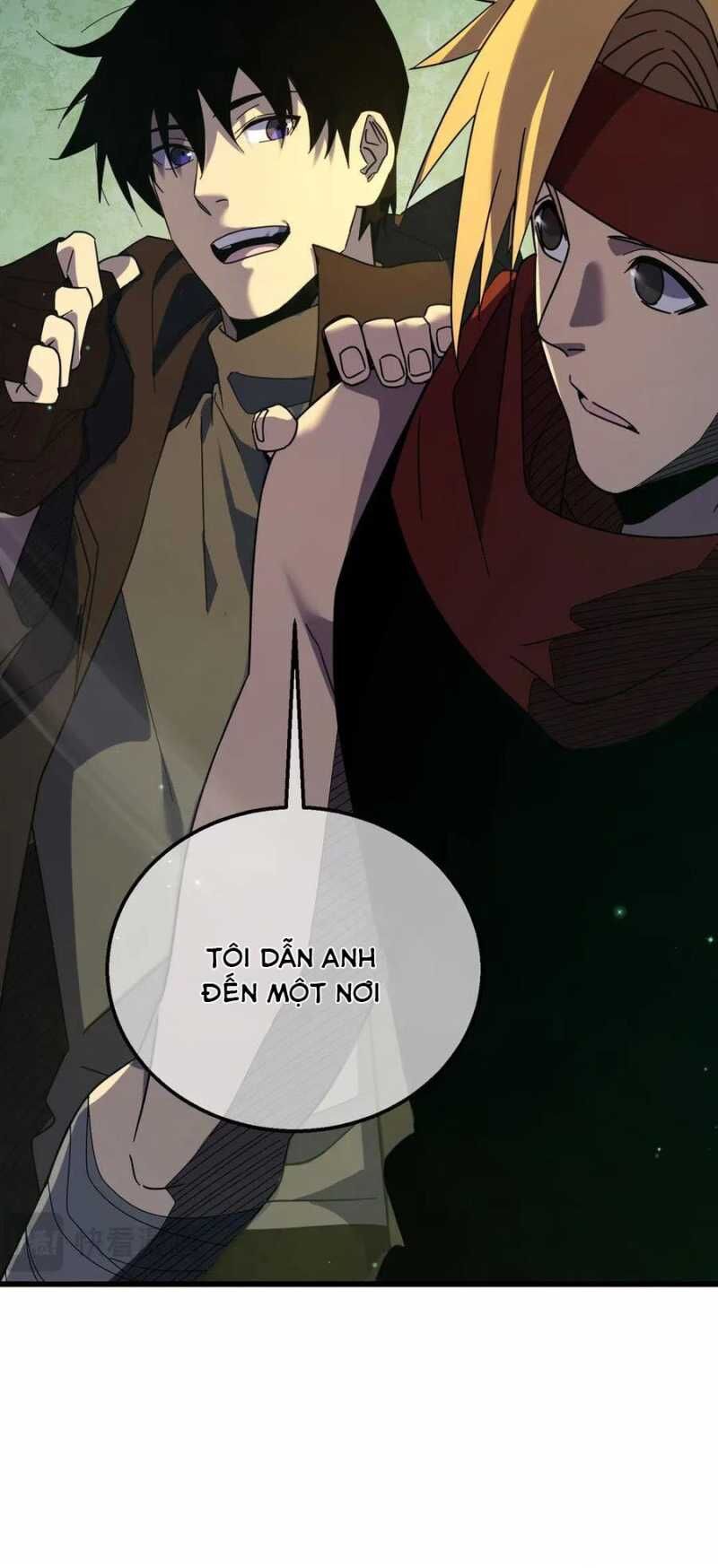 Toàn Dân Chuyển Chức: Bị Động Của Ta Vô Địch - Chapter 23 - Page 14