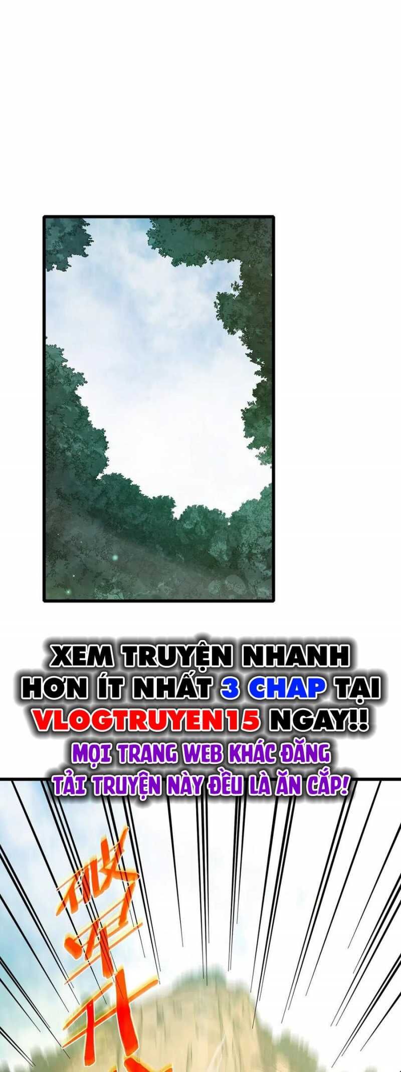 Toàn Dân Chuyển Chức: Bị Động Của Ta Vô Địch - Chapter 23 - Page 15