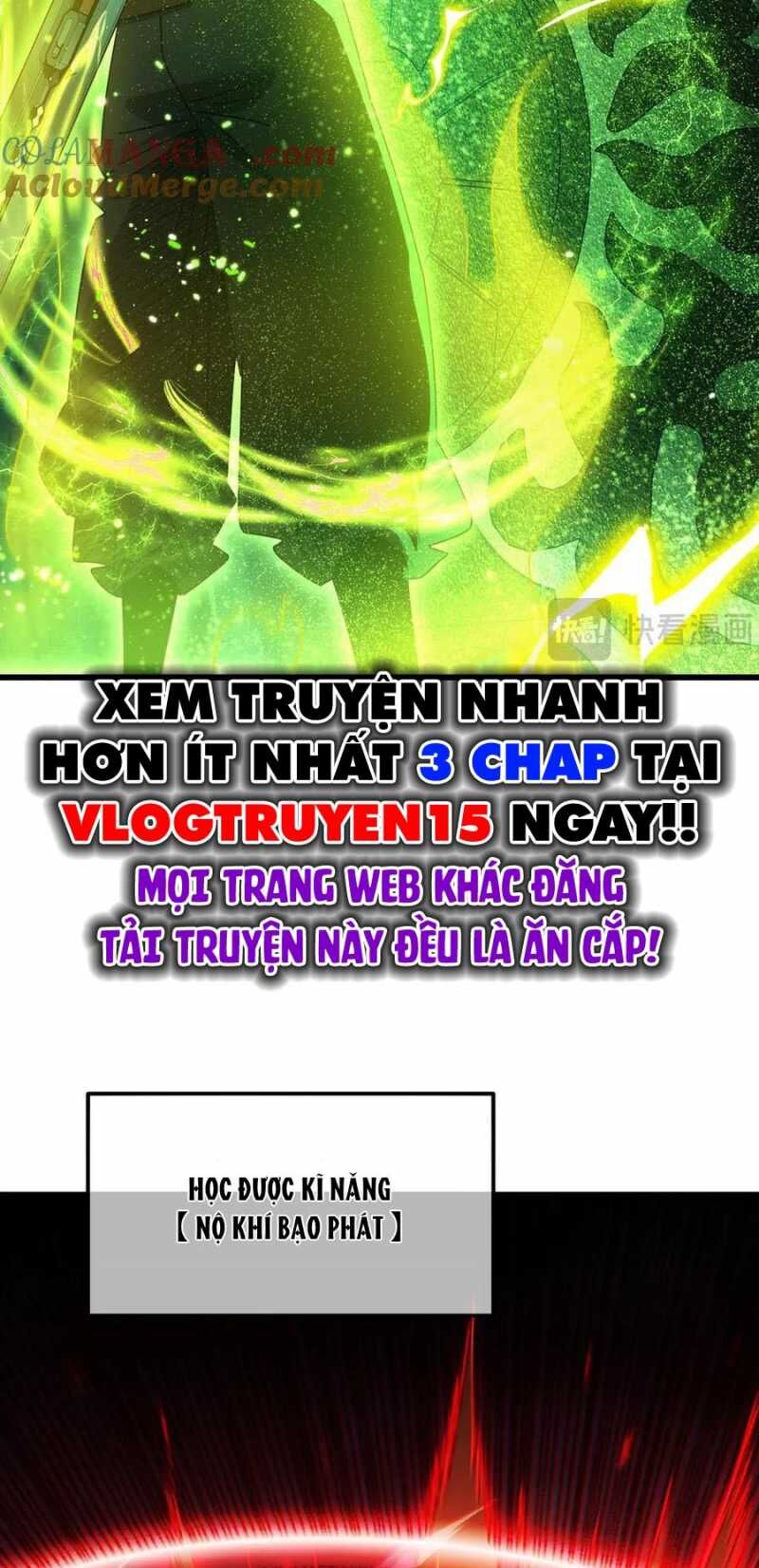 Toàn Dân Chuyển Chức: Bị Động Của Ta Vô Địch - Chapter 23 - Page 26