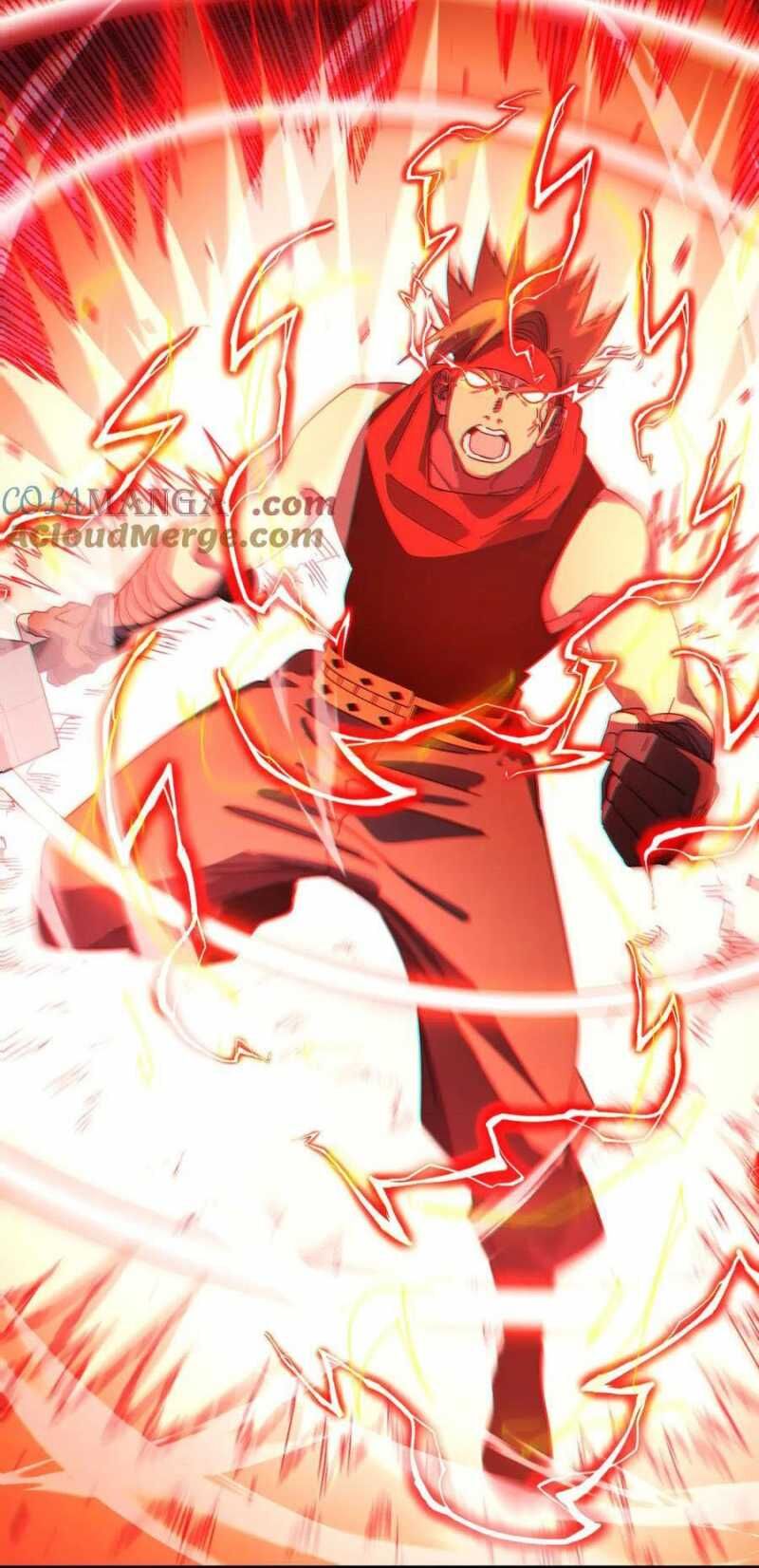 Toàn Dân Chuyển Chức: Bị Động Của Ta Vô Địch - Chapter 23 - Page 27