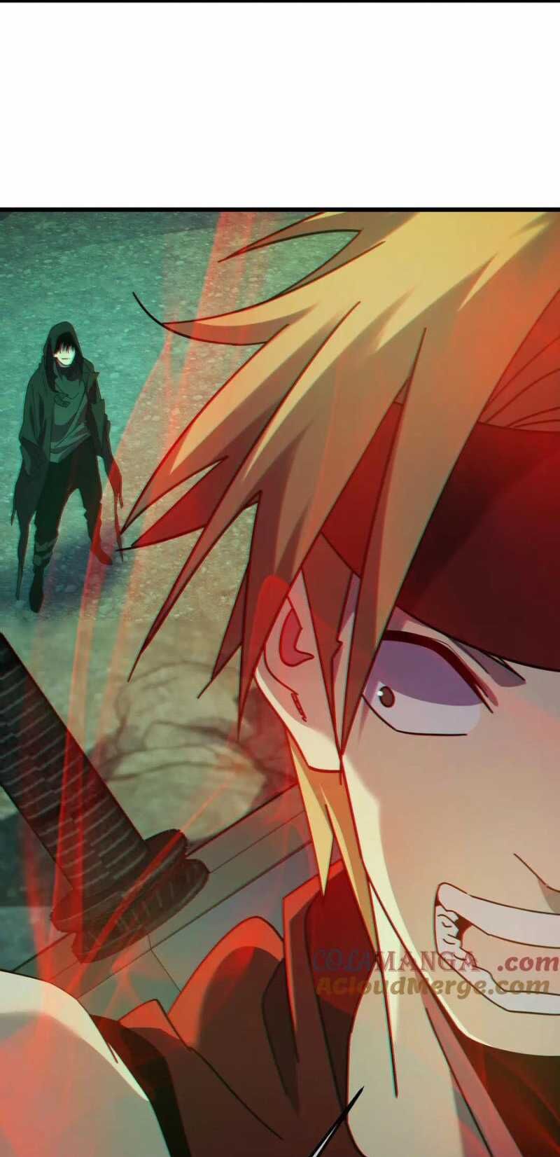 Toàn Dân Chuyển Chức: Bị Động Của Ta Vô Địch - Chapter 23 - Page 28