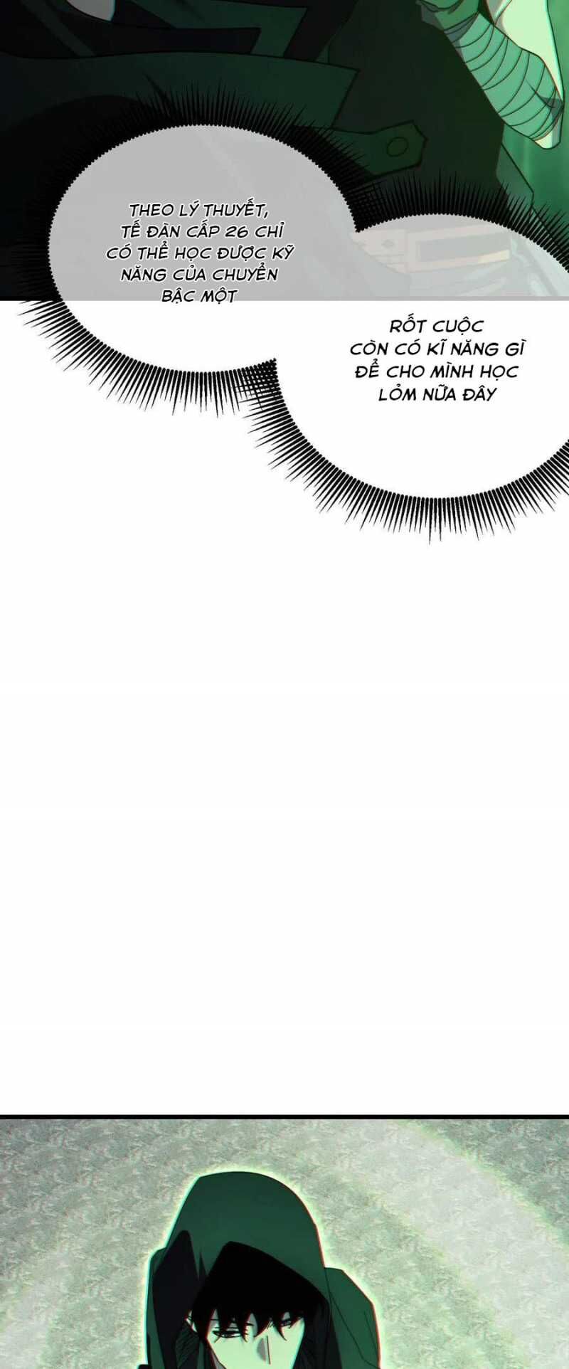 Toàn Dân Chuyển Chức: Bị Động Của Ta Vô Địch - Chapter 23 - Page 31