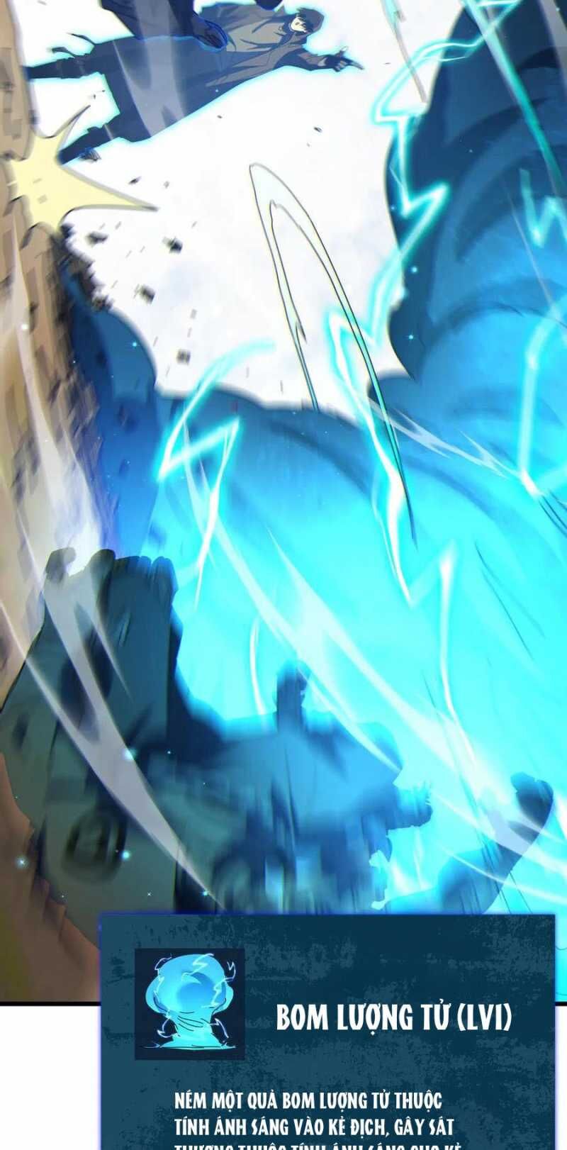 Toàn Dân Chuyển Chức: Bị Động Của Ta Vô Địch - Chapter 23 - Page 37