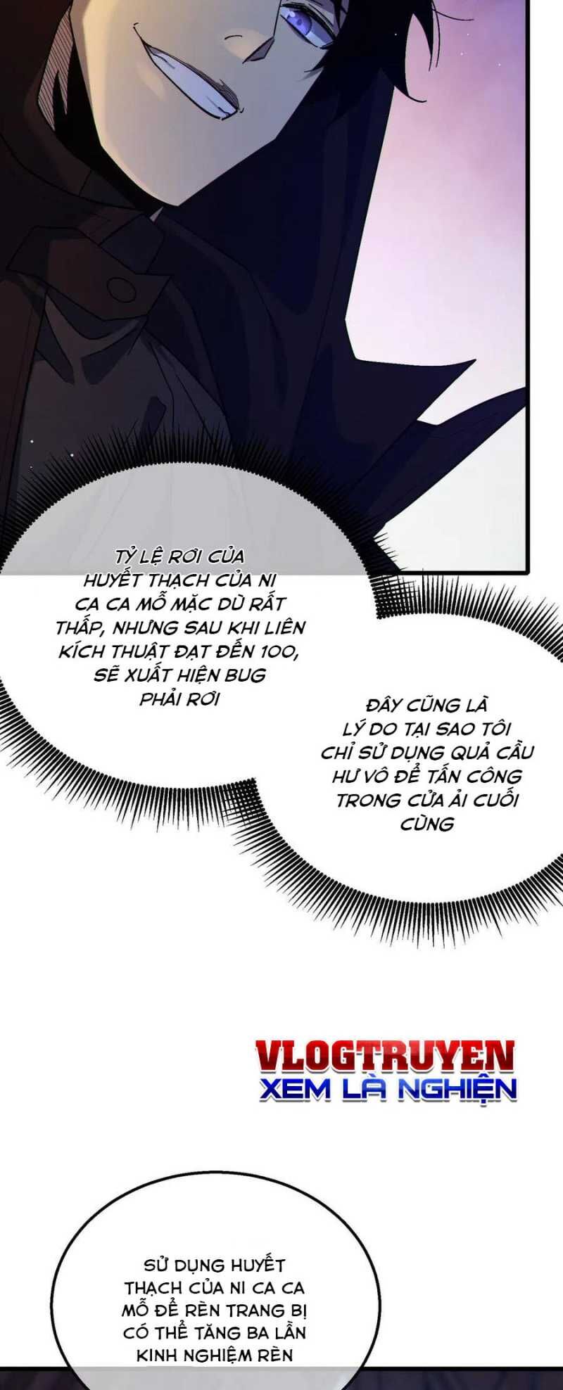 Toàn Dân Chuyển Chức: Bị Động Của Ta Vô Địch - Chapter 23 - Page 48