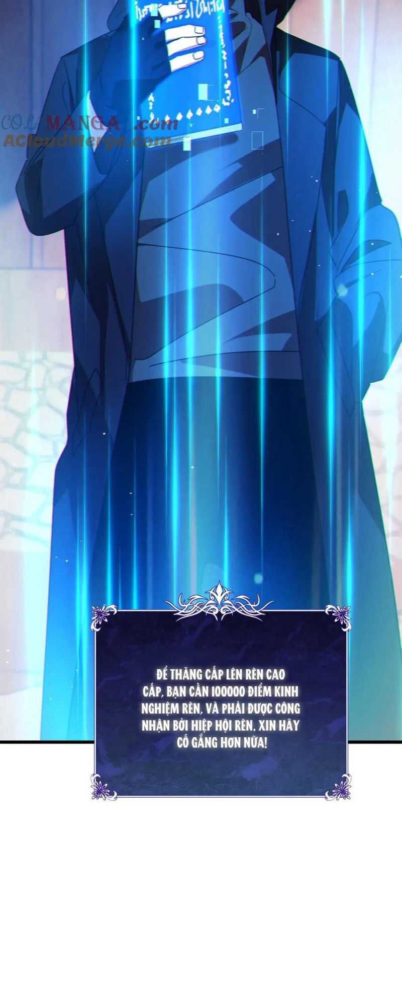 Toàn Dân Chuyển Chức: Bị Động Của Ta Vô Địch - Chapter 23 - Page 54