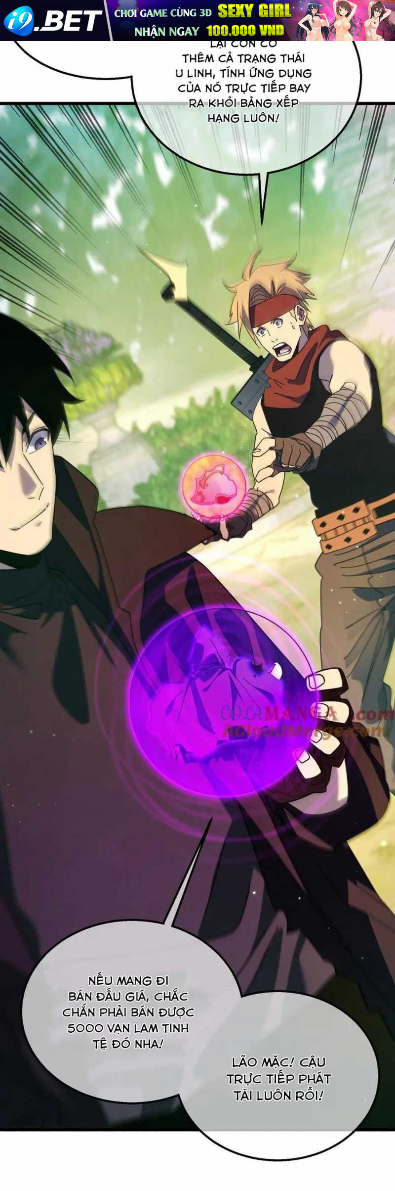 Toàn Dân Chuyển Chức: Bị Động Của Ta Vô Địch - Chapter 23 - Page 6