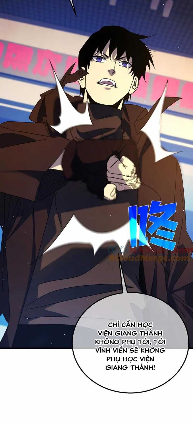 Toàn Dân Chuyển Chức: Bị Động Của Ta Vô Địch - Chapter 24 - Page 14