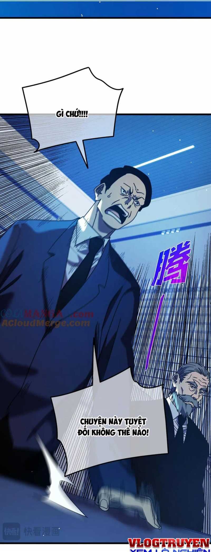 Toàn Dân Chuyển Chức: Bị Động Của Ta Vô Địch - Chapter 24 - Page 40