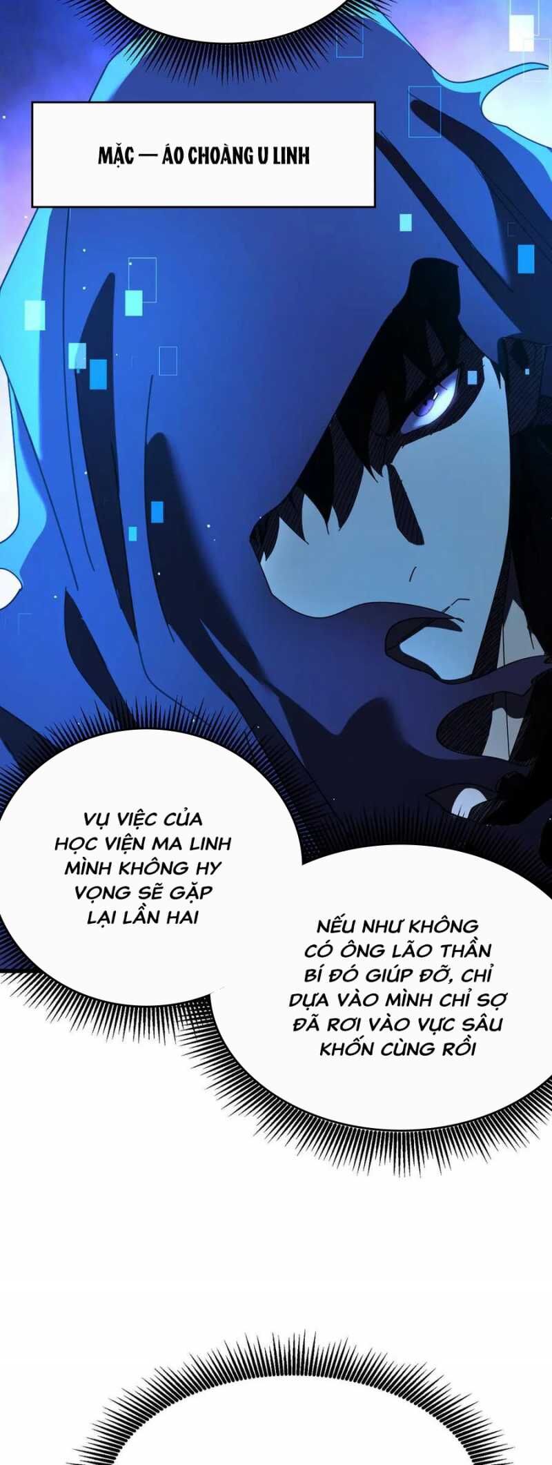 Toàn Dân Chuyển Chức: Bị Động Của Ta Vô Địch - Chapter 24 - Page 47