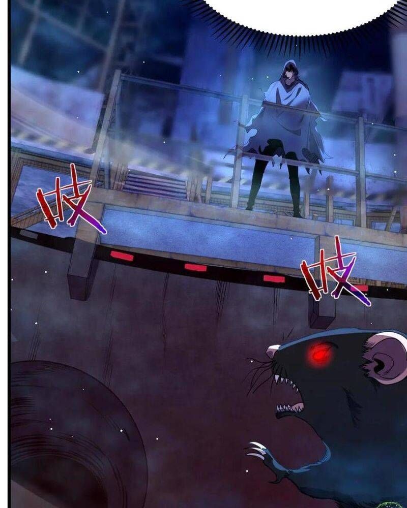 Toàn Dân Chuyển Chức: Bị Động Của Ta Vô Địch - Chapter 25 - Page 10