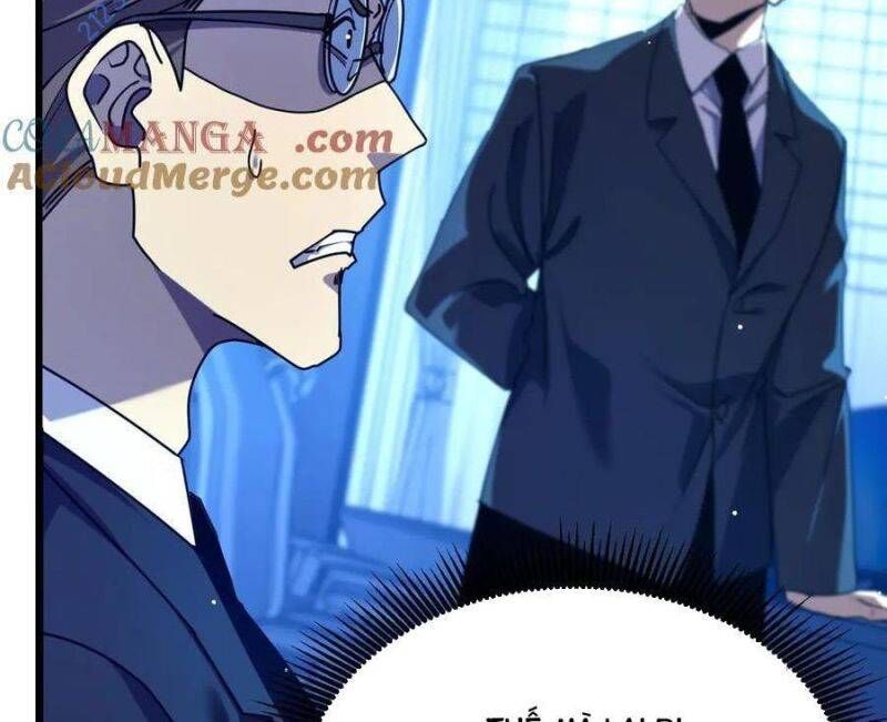 Toàn Dân Chuyển Chức: Bị Động Của Ta Vô Địch - Chapter 25 - Page 100