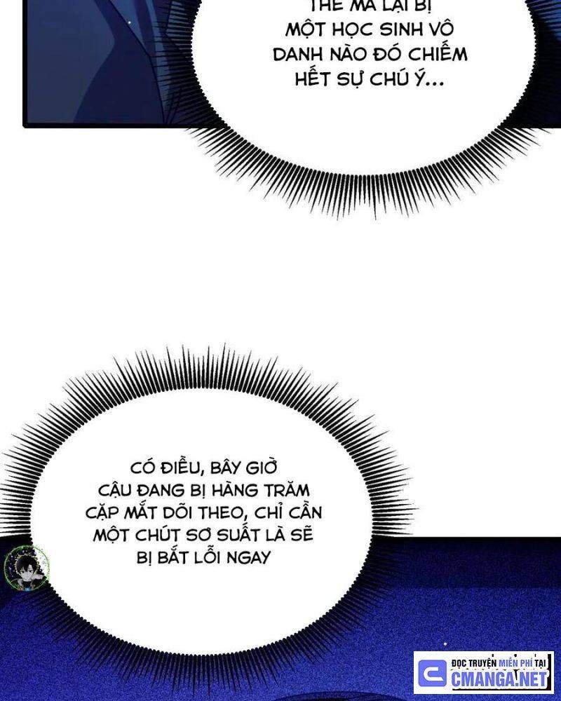 Toàn Dân Chuyển Chức: Bị Động Của Ta Vô Địch - Chapter 25 - Page 101