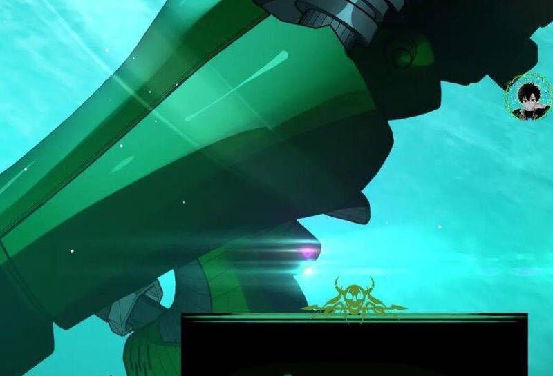 Toàn Dân Chuyển Chức: Bị Động Của Ta Vô Địch - Chapter 25 - Page 106