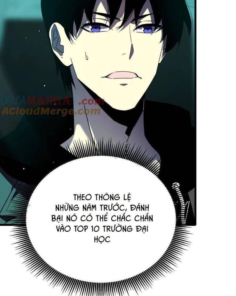 Toàn Dân Chuyển Chức: Bị Động Của Ta Vô Địch - Chapter 25 - Page 108