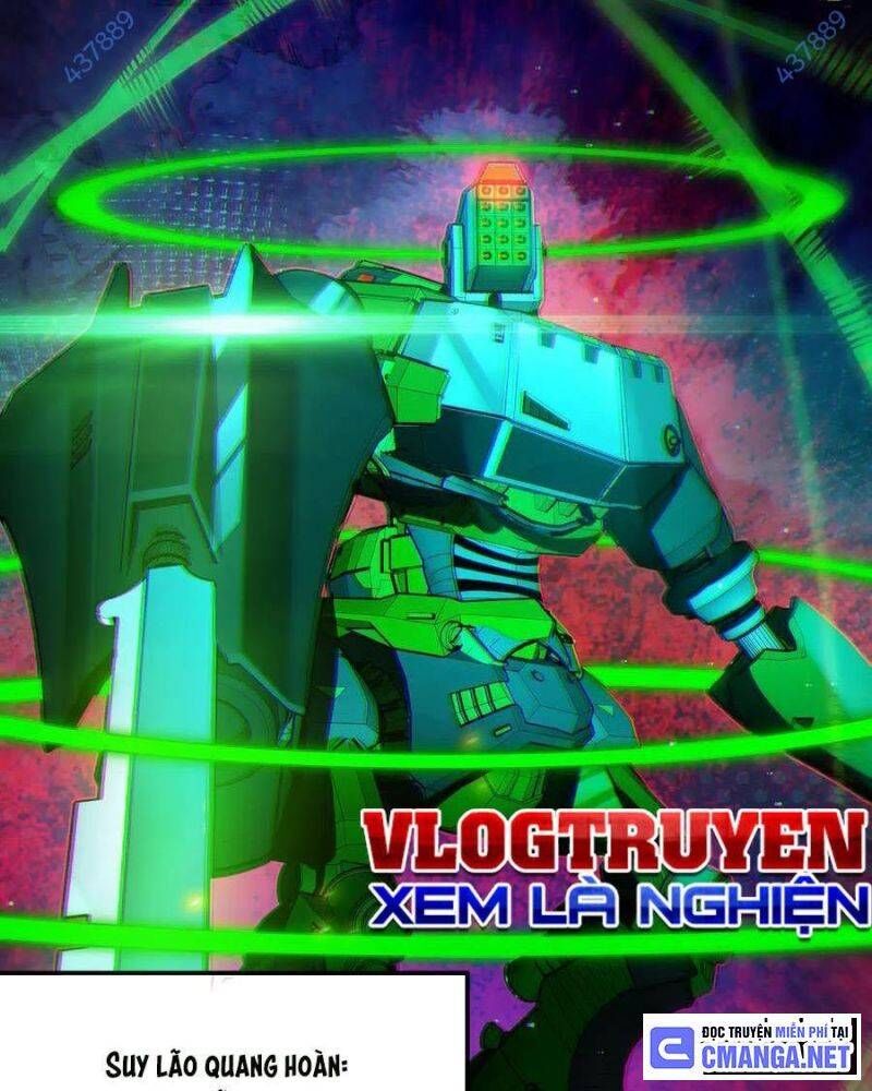 Toàn Dân Chuyển Chức: Bị Động Của Ta Vô Địch - Chapter 25 - Page 110