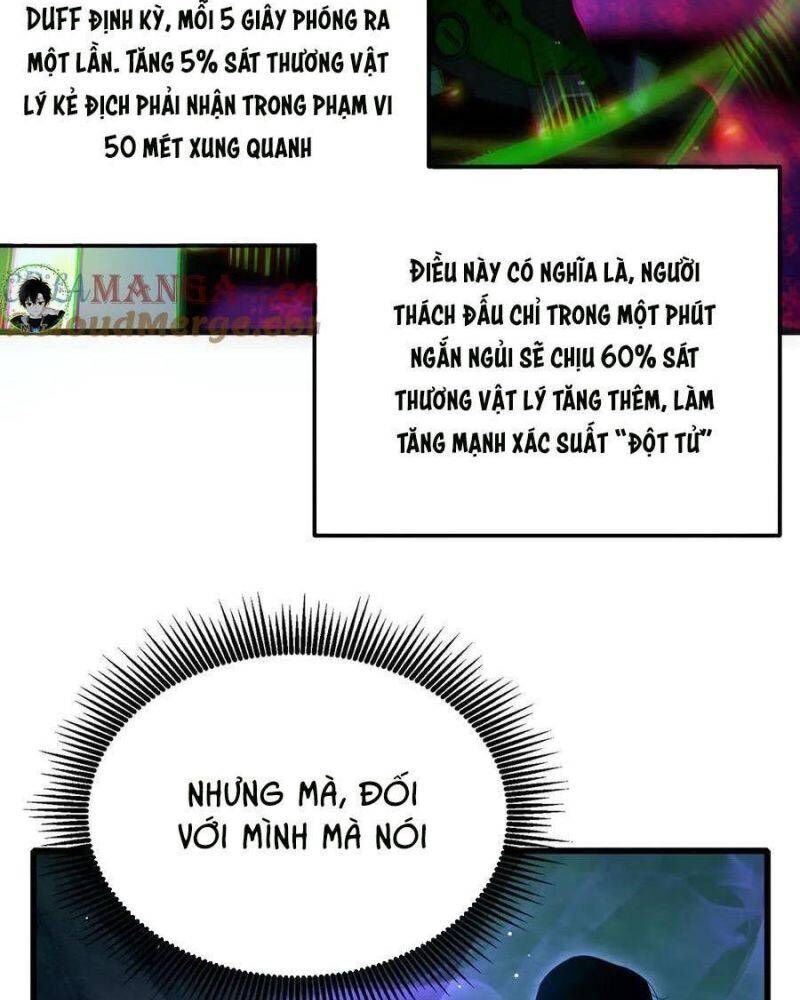 Toàn Dân Chuyển Chức: Bị Động Của Ta Vô Địch - Chapter 25 - Page 111