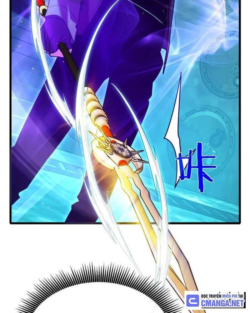 Toàn Dân Chuyển Chức: Bị Động Của Ta Vô Địch - Chapter 25 - Page 113