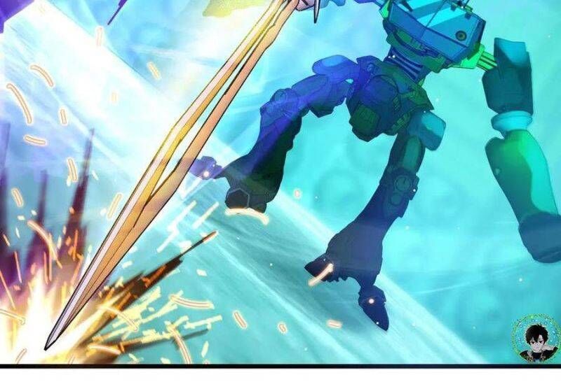 Toàn Dân Chuyển Chức: Bị Động Của Ta Vô Địch - Chapter 25 - Page 115