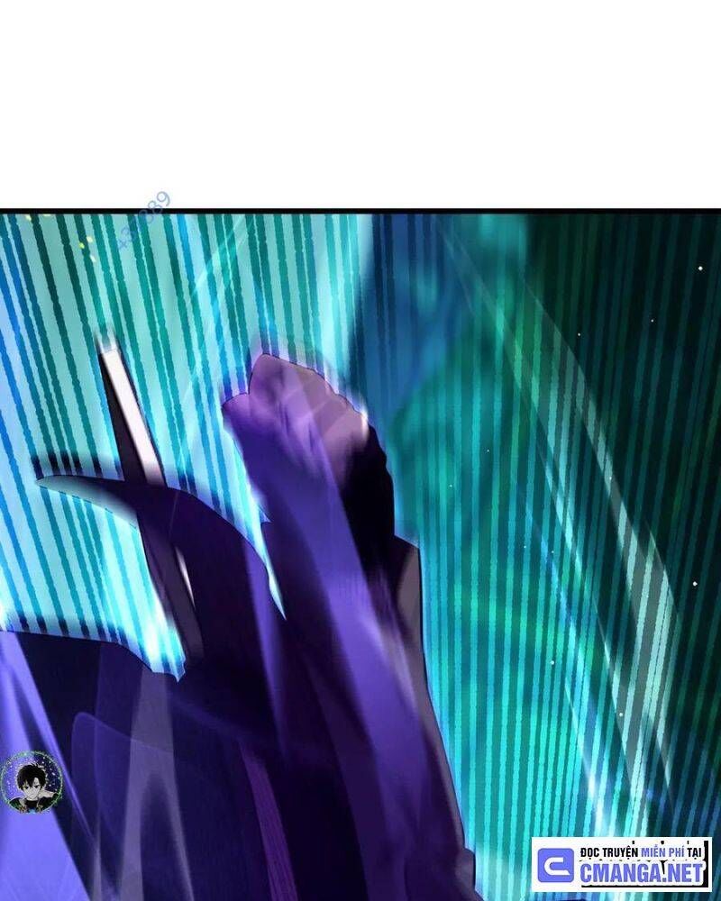 Toàn Dân Chuyển Chức: Bị Động Của Ta Vô Địch - Chapter 25 - Page 116