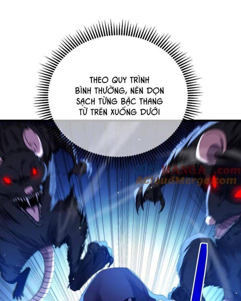 Toàn Dân Chuyển Chức: Bị Động Của Ta Vô Địch - Chapter 25 - Page 12