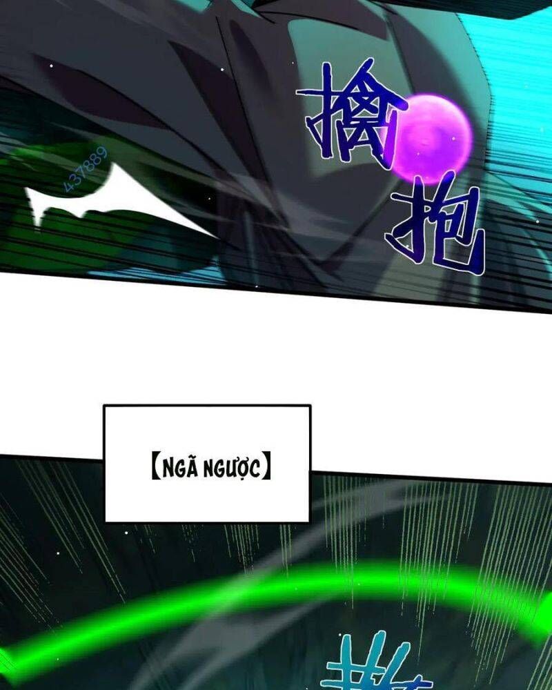 Toàn Dân Chuyển Chức: Bị Động Của Ta Vô Địch - Chapter 25 - Page 120