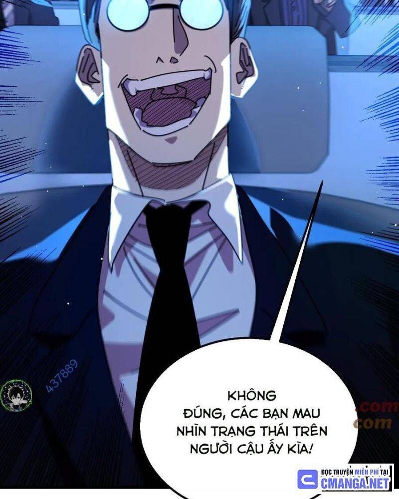 Toàn Dân Chuyển Chức: Bị Động Của Ta Vô Địch - Chapter 25 - Page 125