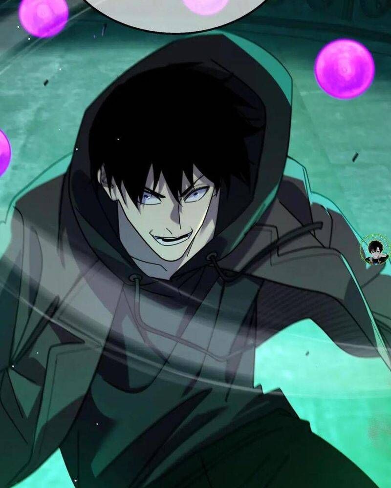 Toàn Dân Chuyển Chức: Bị Động Của Ta Vô Địch - Chapter 25 - Page 127