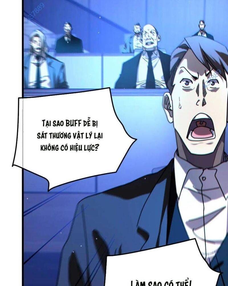 Toàn Dân Chuyển Chức: Bị Động Của Ta Vô Địch - Chapter 25 - Page 130