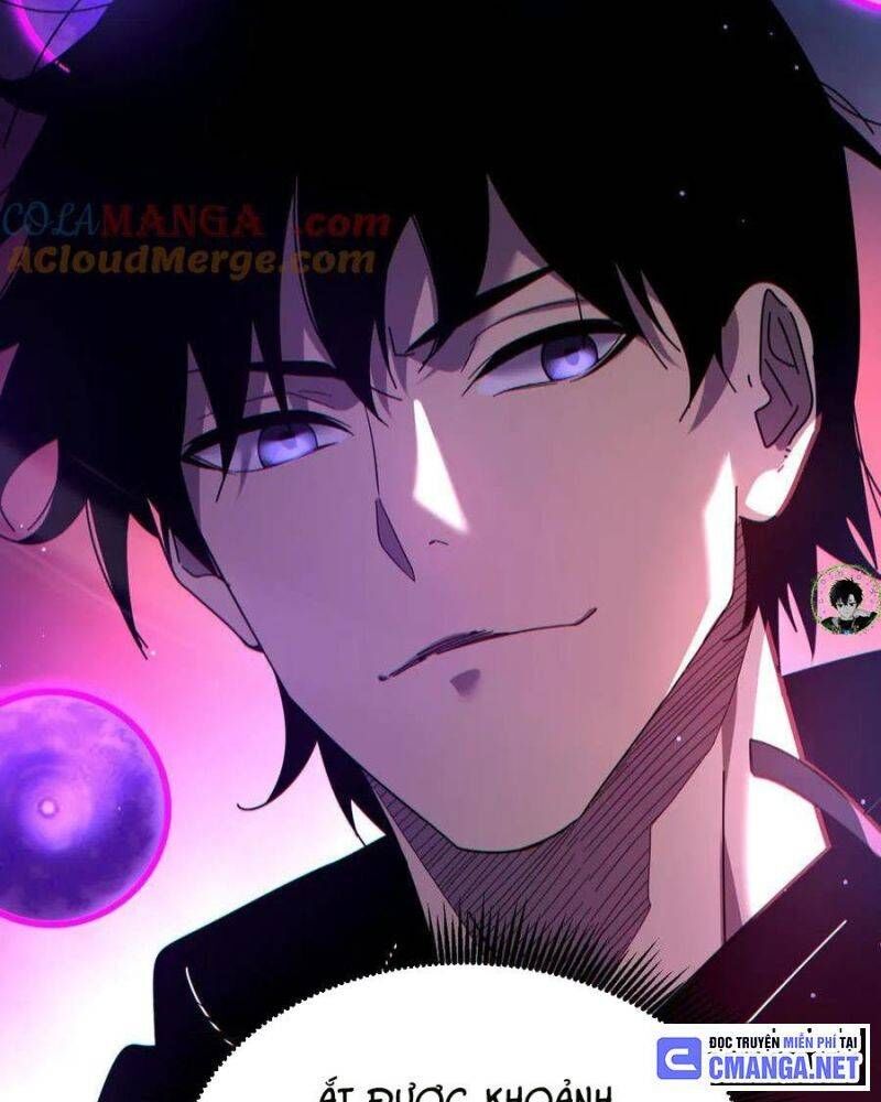 Toàn Dân Chuyển Chức: Bị Động Của Ta Vô Địch - Chapter 25 - Page 134