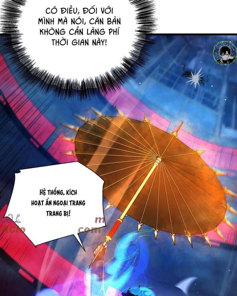 Toàn Dân Chuyển Chức: Bị Động Của Ta Vô Địch - Chapter 25 - Page 15