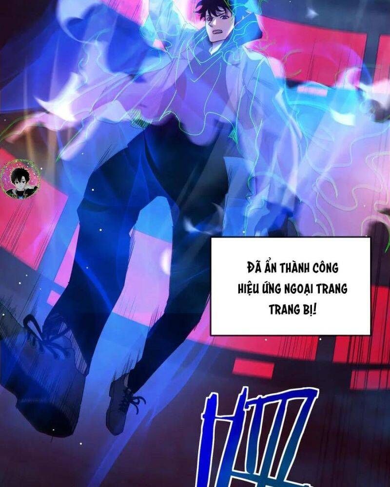 Toàn Dân Chuyển Chức: Bị Động Của Ta Vô Địch - Chapter 25 - Page 16