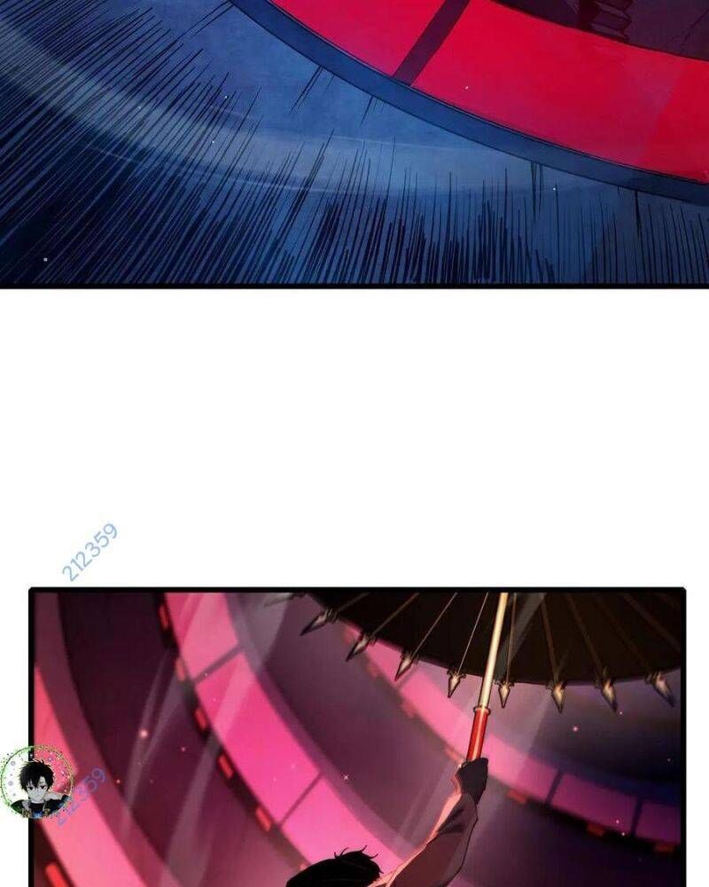 Toàn Dân Chuyển Chức: Bị Động Của Ta Vô Địch - Chapter 25 - Page 19