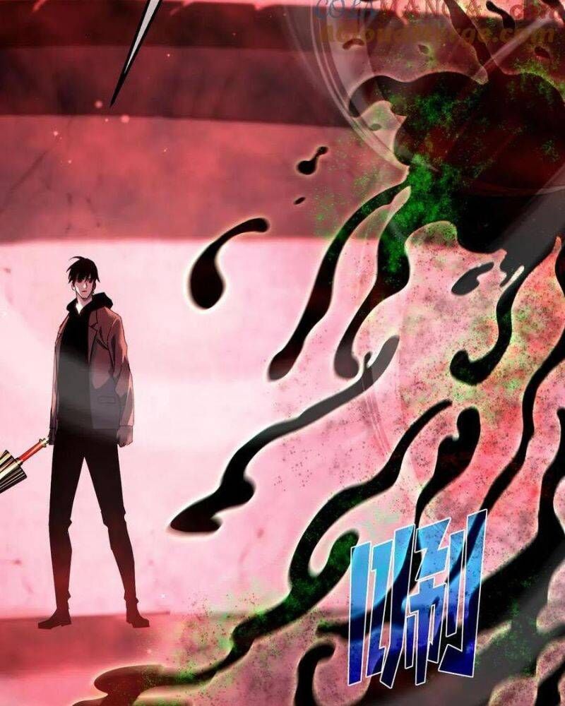 Toàn Dân Chuyển Chức: Bị Động Của Ta Vô Địch - Chapter 25 - Page 22