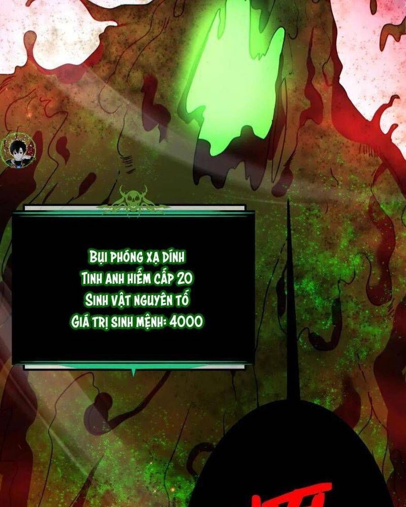 Toàn Dân Chuyển Chức: Bị Động Của Ta Vô Địch - Chapter 25 - Page 27