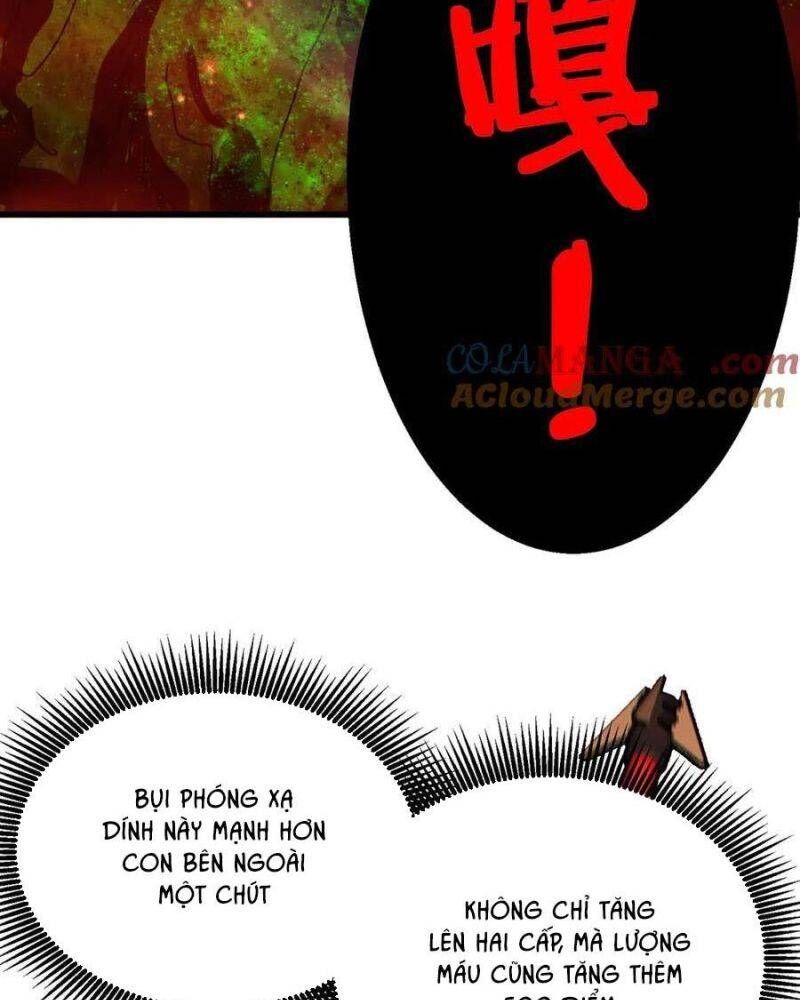 Toàn Dân Chuyển Chức: Bị Động Của Ta Vô Địch - Chapter 25 - Page 28