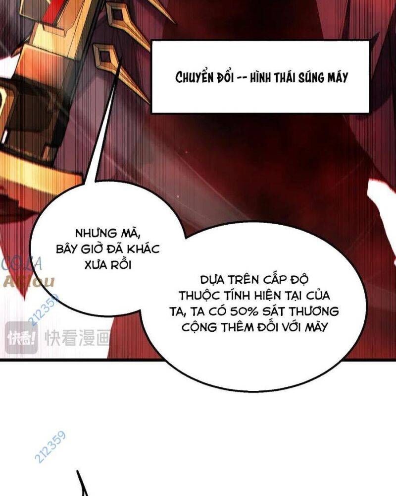 Toàn Dân Chuyển Chức: Bị Động Của Ta Vô Địch - Chapter 25 - Page 31