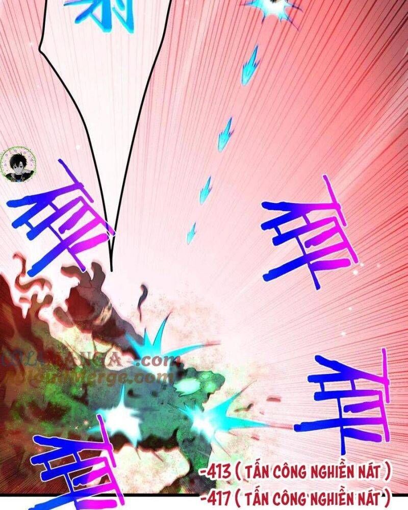 Toàn Dân Chuyển Chức: Bị Động Của Ta Vô Địch - Chapter 25 - Page 34