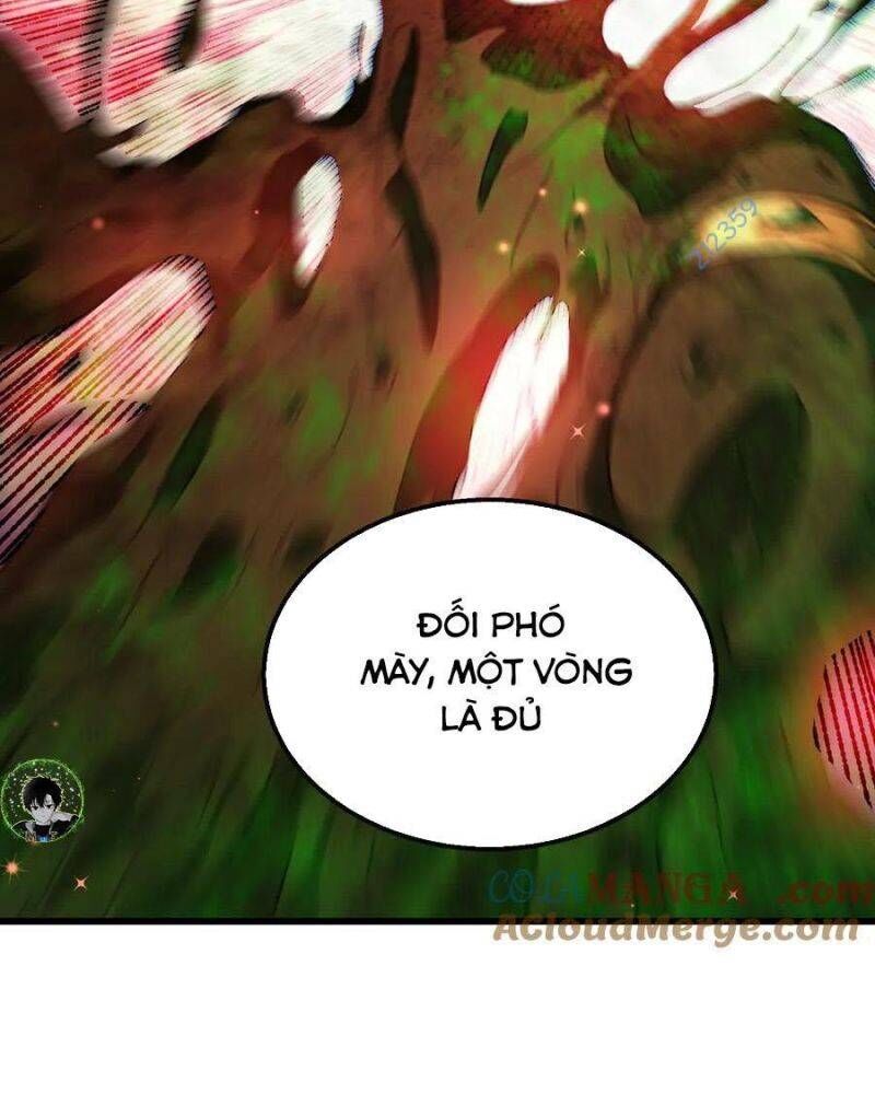 Toàn Dân Chuyển Chức: Bị Động Của Ta Vô Địch - Chapter 25 - Page 37