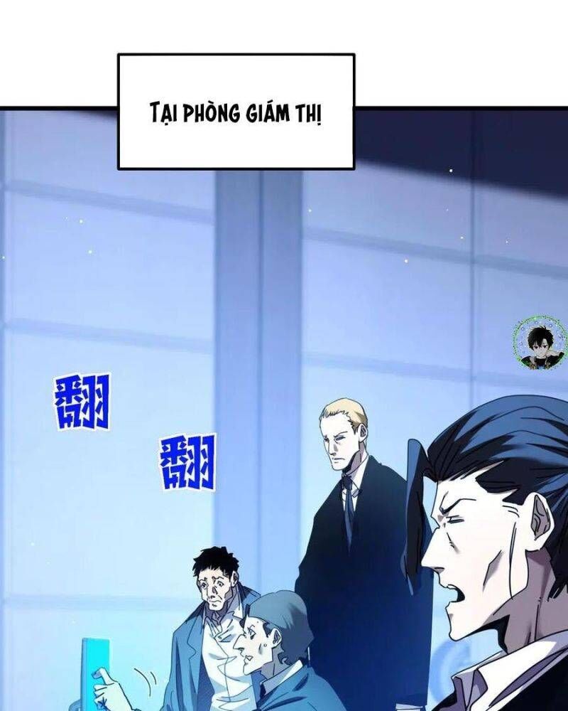 Toàn Dân Chuyển Chức: Bị Động Của Ta Vô Địch - Chapter 25 - Page 39