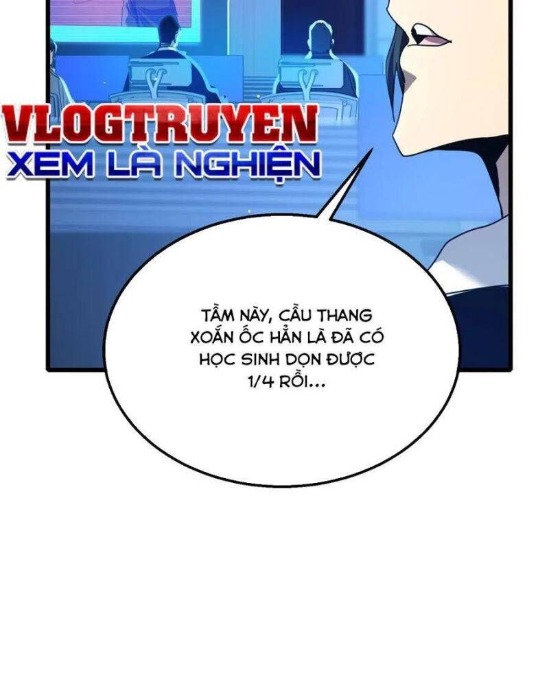 Toàn Dân Chuyển Chức: Bị Động Của Ta Vô Địch - Chapter 25 - Page 42