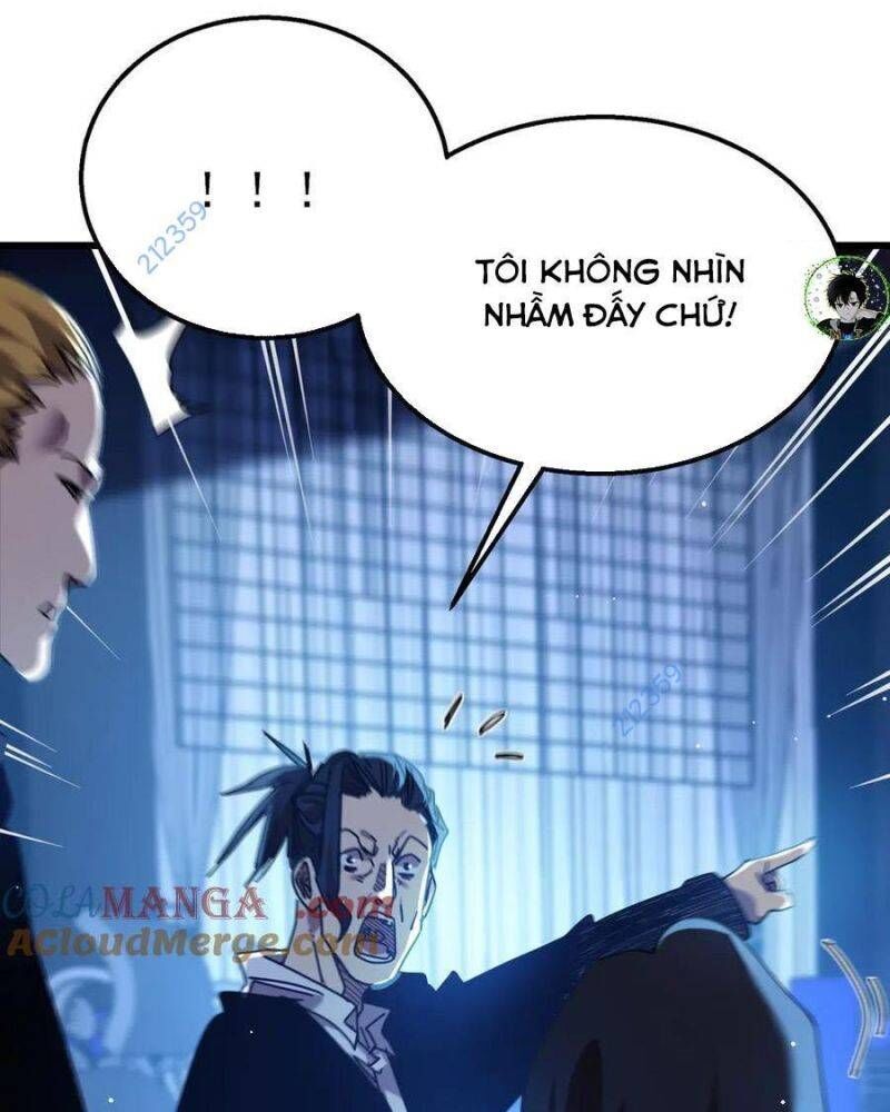 Toàn Dân Chuyển Chức: Bị Động Của Ta Vô Địch - Chapter 25 - Page 43