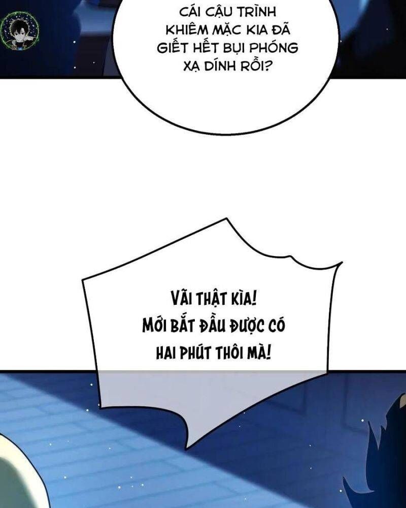 Toàn Dân Chuyển Chức: Bị Động Của Ta Vô Địch - Chapter 25 - Page 45