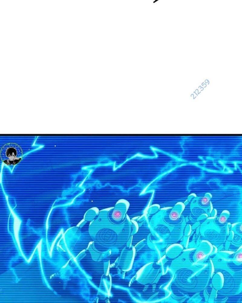 Toàn Dân Chuyển Chức: Bị Động Của Ta Vô Địch - Chapter 25 - Page 48