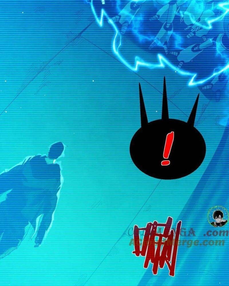 Toàn Dân Chuyển Chức: Bị Động Của Ta Vô Địch - Chapter 25 - Page 49