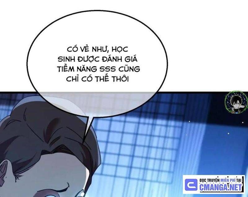 Toàn Dân Chuyển Chức: Bị Động Của Ta Vô Địch - Chapter 25 - Page 53