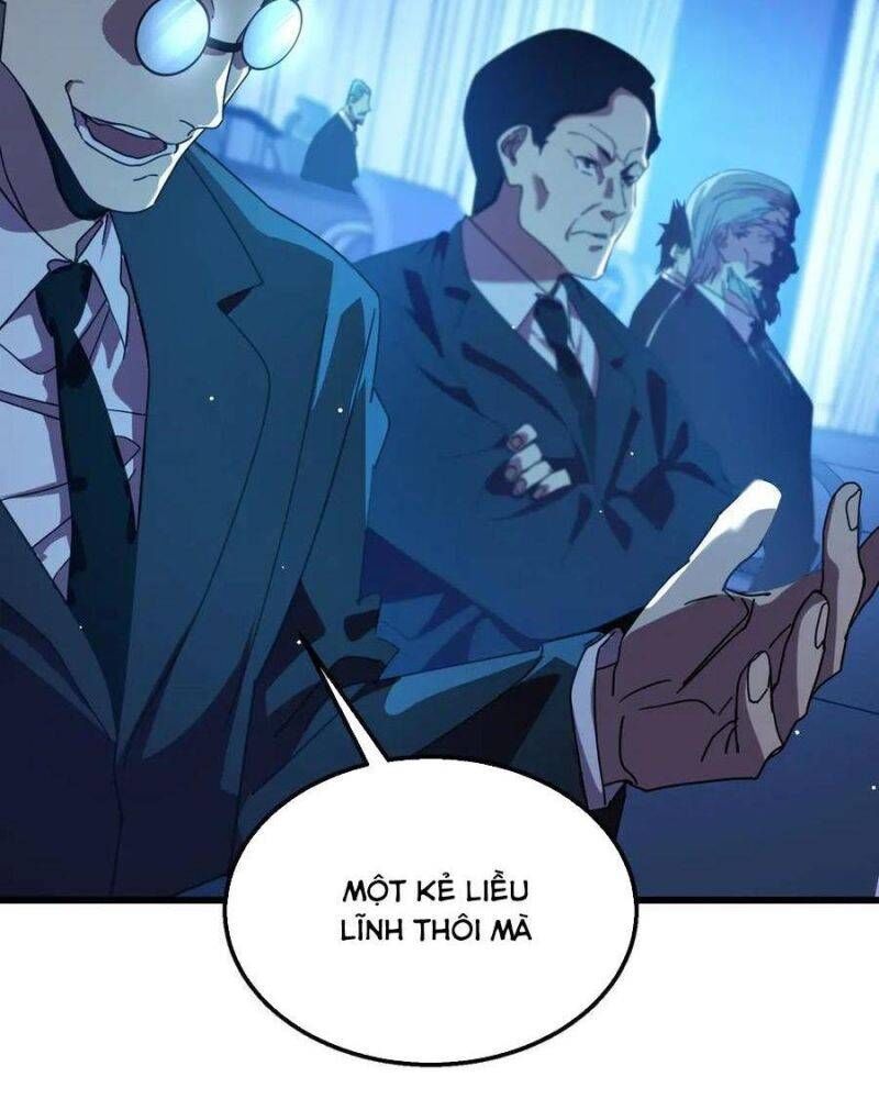 Toàn Dân Chuyển Chức: Bị Động Của Ta Vô Địch - Chapter 25 - Page 54