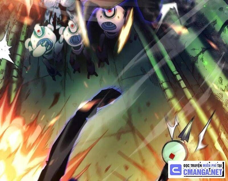 Toàn Dân Chuyển Chức: Bị Động Của Ta Vô Địch - Chapter 25 - Page 56