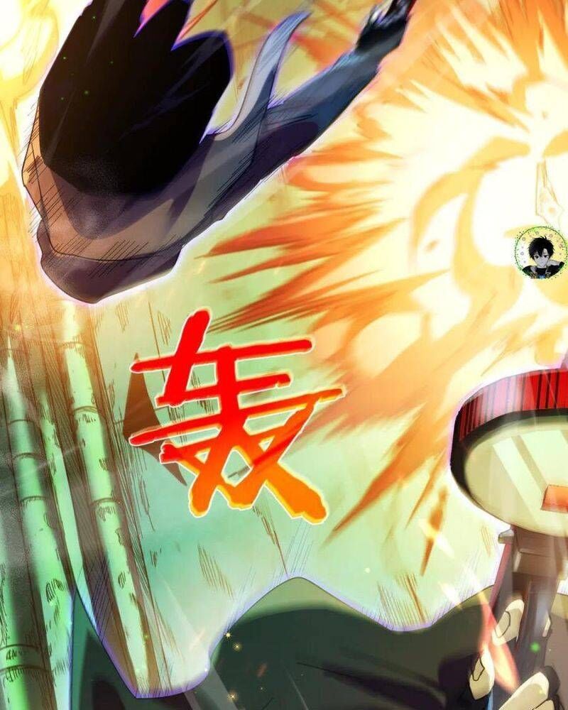 Toàn Dân Chuyển Chức: Bị Động Của Ta Vô Địch - Chapter 25 - Page 57